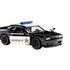 Siku 1584 Dodge Challenger SRT County Sheriff_