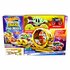 Hot Wheels Monster Truck Arena Smashers Rhinomite's Chargin' Challenge_