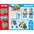 Playmobil 71257 City Life Rescue met Segway_