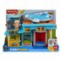 Fisher Price Little People Elke Dag Avonturen Vliegveld_