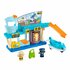 Fisher Price Little People Elke Dag Avonturen Vliegveld_