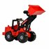 Mammoet Shovel met Chauffeur 42,5 cm_