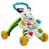 Fisher Price Loop met mij Zebra + Licht en Geluid_