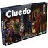 Hasbro Gaming Cluedo_