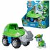 Paw Patrol Jungle Pups Deluxe Vehicle Rocky_