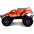 Jada Toys RC Marvel Iron Thruster_