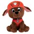 Paw Patrol Knuffel Zuma 15cm_