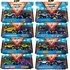 Monster Jam Die-Cast Trucks 1:64 2 Stuks Assorti_