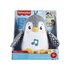 Fisher Price Flap and Wobble Pinguïn + Geluid_