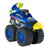 Paw Patrol Rescue Wheels Deluxe Vehicle Chase + Licht en Geluid_