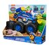 Paw Patrol Rescue Wheels Deluxe Vehicle Chase + Licht en Geluid_