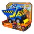 Paw Patrol Rubble and Crew Vuilniswagen + Licht en Geluid_