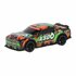 Speed Crazy Racer Thunder Raceauto 20 cm + Licht en Geluid Assorti_