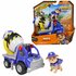 Paw Patrol Rubble and Crew Cementwagen_