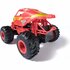 Monster Jam RC Iron Man Truck 1:24 Rood/Goud_