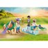 Playmobil 71495 Horses of Waterfall Ponytoernooi_