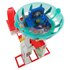 Paw Patrol Rescue Wheels Super Loop Hoofdkwartier_