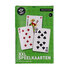 Engelhart Games XXL Speelkaarten 18.5x12 cm_