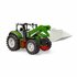 Bruder 03451 Roadmax Tractor met Frontlader_