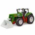 Bruder 03451 Roadmax Tractor met Frontlader_