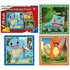 Ravensburger Puzzel Pokémon 3x49 Stukjes_