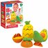 Clementoni Baby Fruit Puzzel_