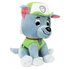 Paw Patrol Knuffel Rocky 15cm_