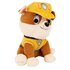 Paw Patrol Knuffel Rubble 23cm_