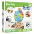 Smartivity Globetrotter Puzzel 327 Stukjes_