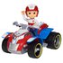 Paw Patrol Reddings ATV van Ryder_