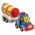 VTech Toet Toet Thomas Tankwagen + Licht en Geluid_