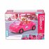 Fun Cabriolet met Pop Roze_