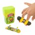 Hot Wheels Skate Flavor Container Assorti_