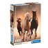 Clementoni High Quality Collection Puzzel Paarden 1000 Stukjes_