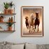 Clementoni High Quality Collection Puzzel Paarden 1000 Stukjes_