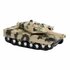 Toi-Toys Alfafox Tank + Licht en Geluid_