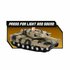 Toi-Toys Alfafox Tank + Licht en Geluid_