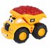 CAT Buildin' Crew Dump Truck + Licht en Geluid_