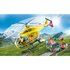 Playmobil 71203 City Life Reddingshelikopter_