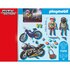 Playmobil 71255 Starters Pack City Action Speciale Eenheid en Juwelendief_