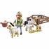 Playmobil 71444 Country Herder met Schapen_