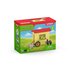 Schleich Farm World Mobiel Kippenhok_