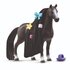 Schleich Horse Club Sofias Beauties Beauty Quarter Horse Mare_