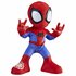 Hasbro Spidey and Friends Dance and Crawl Spidey + Geluid_