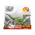 Zuru Robo Alive Dino Action Raptor + Geluid_