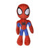 Marvel Knuffel Spidey met Oplichtende Ogen 25 cm_