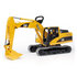 Bruder 02438 Cat Graafmachine 1:16_