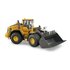 Bruder 02458 Volvo L260H Shovel_