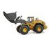 Bruder 02458 Volvo L260H Shovel_