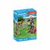 Playmobil 71467 Action Heroes Dierenbescherming Brandweer_